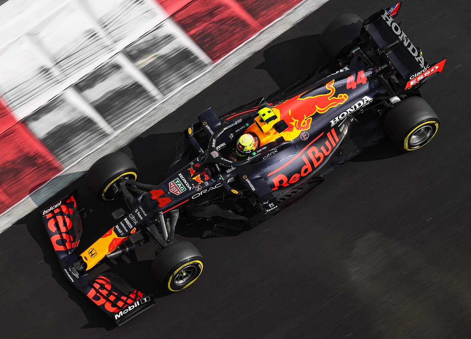 What if Lewis Hamilton never joined Mercedes for F1 2013?